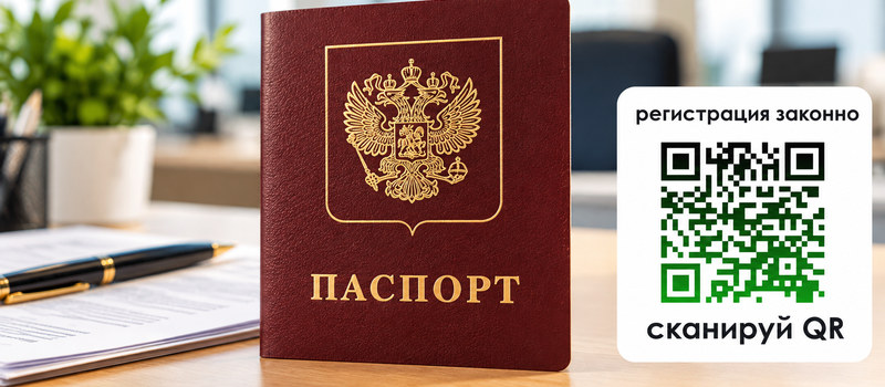 регистрация в Тихорецке прописка в Тихорецке
